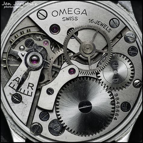 omega watch perth